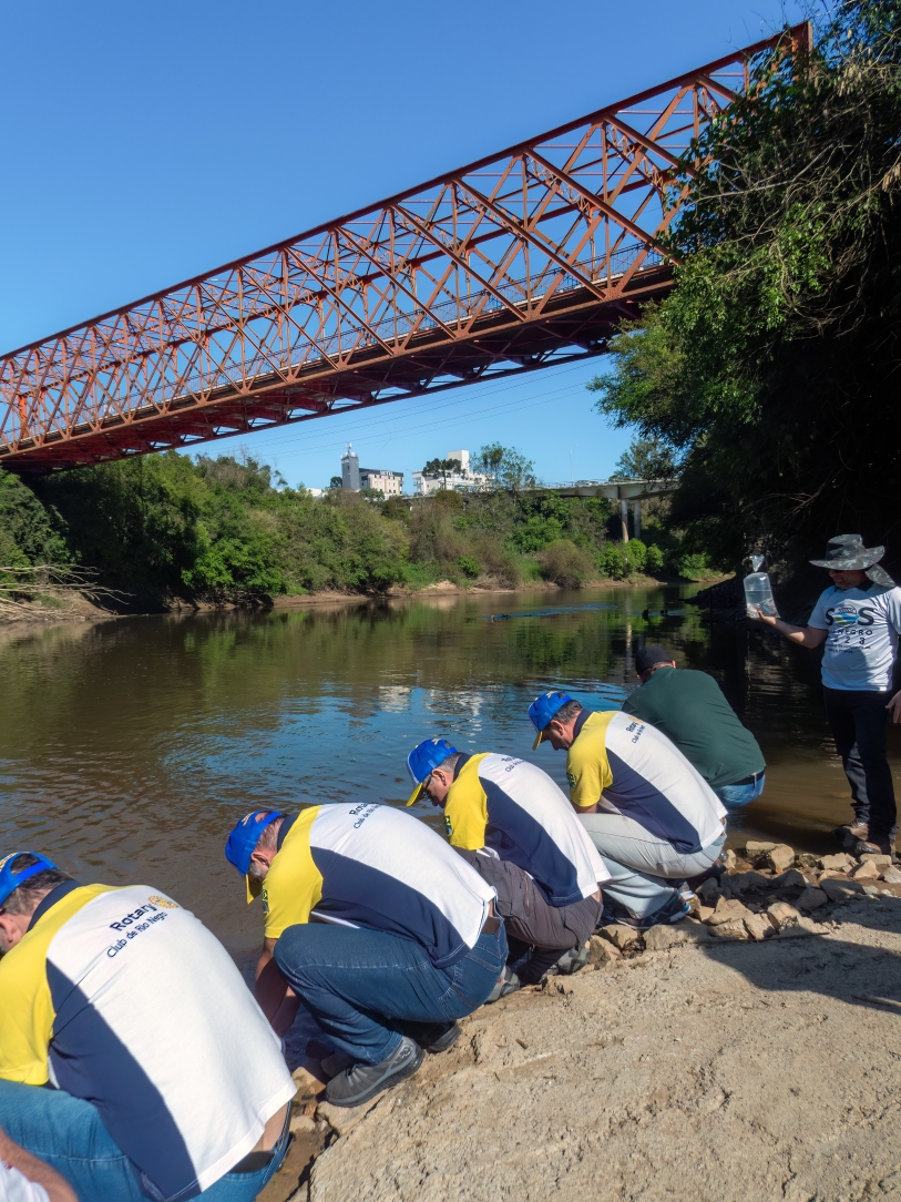 Sesc-PR: Dia Mundial de Limpeza de Rios e Praias é transferido para o  próximo sábado